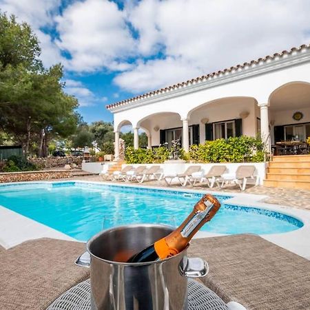 Villa Luxury Binibeca Εξωτερικό φωτογραφία