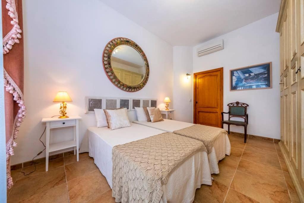 Villa Luxury Binibeca Εξωτερικό φωτογραφία