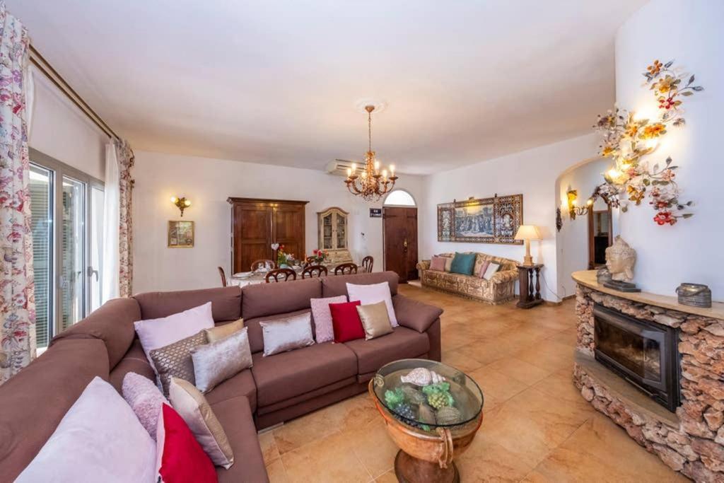 Villa Luxury Binibeca Εξωτερικό φωτογραφία