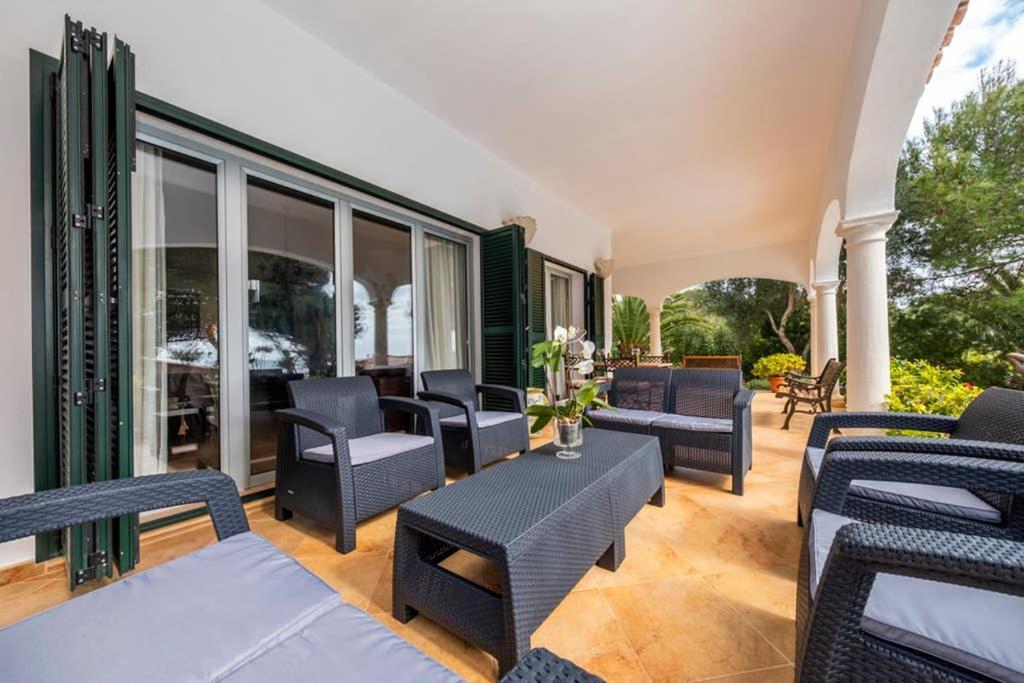 Villa Luxury Binibeca Εξωτερικό φωτογραφία
