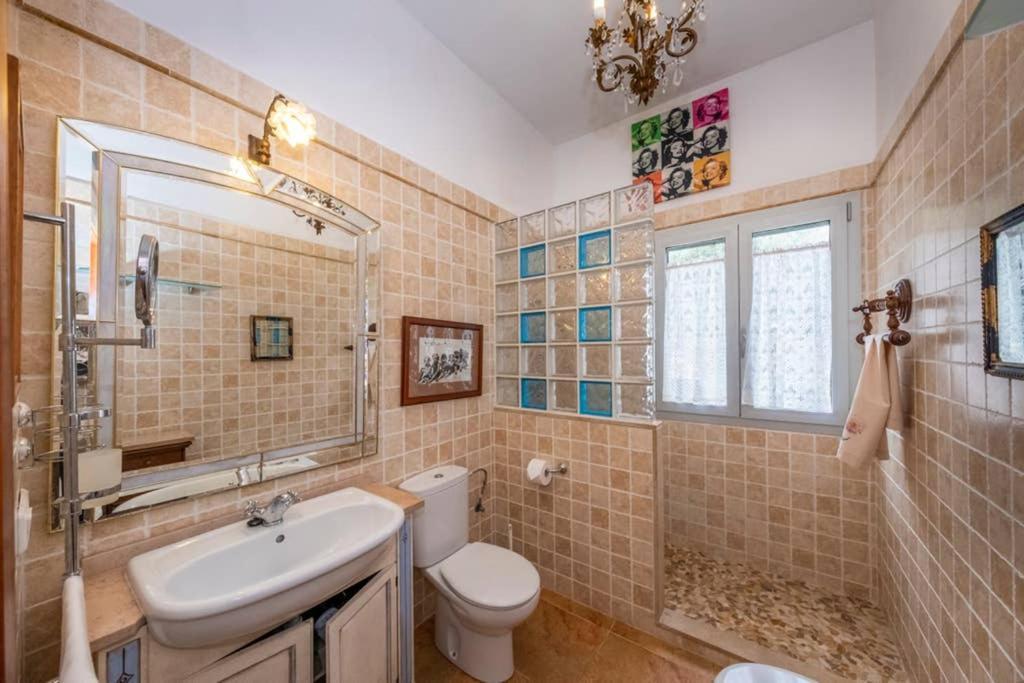 Villa Luxury Binibeca Εξωτερικό φωτογραφία